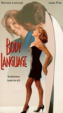 Body Language 1992 film