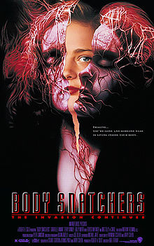 Body Snatchers 1993 film