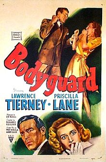 Bodyguard 1948 film