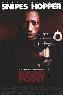 Boiling Point 1993 film