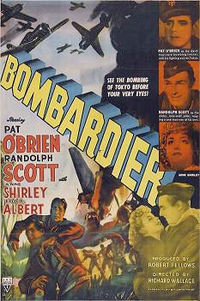 Bombardier film