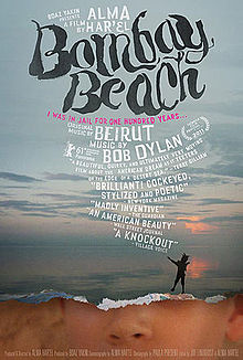 Bombay Beach film