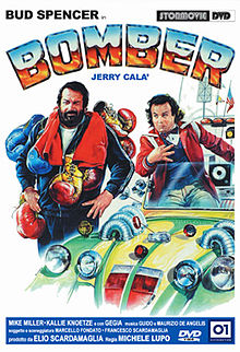 Bomber 1982 film