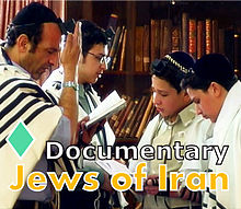Jews of Iran film