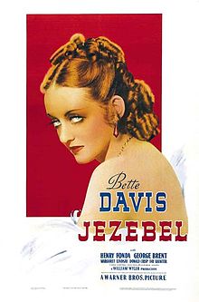 Jezebel film