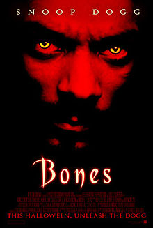 Bones 2001 film