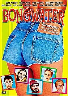 Bongwater film