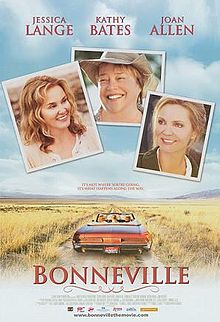 Bonneville film