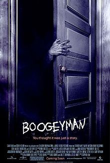 Boogeyman film
