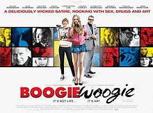 Boogie Woogie film