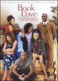 Book of Love 2002 film