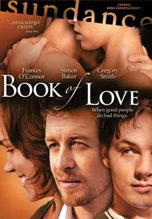 Book of Love 2004 film