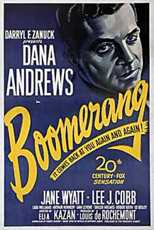 Boomerang 1947 film