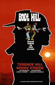 Boot Hill film