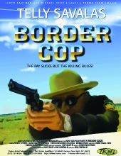 Border Cop