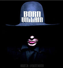 Born Villain film
