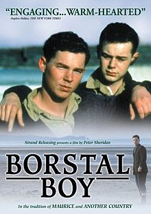 Borstal Boy film