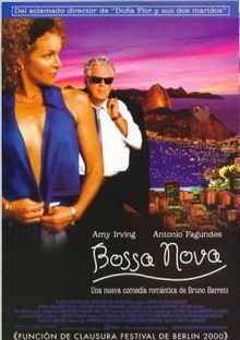 Bossa Nova film