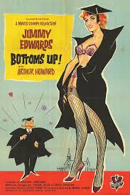Bottoms Up 1960 film