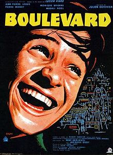 Boulevard 1960 film