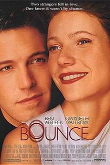 Bounce film
