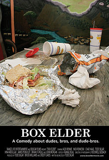 Box Elder film