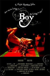 Boy 2009 film
