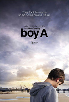 Boy A film