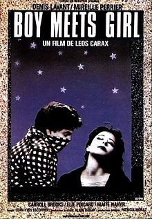 Boy Meets Girl 1984 film