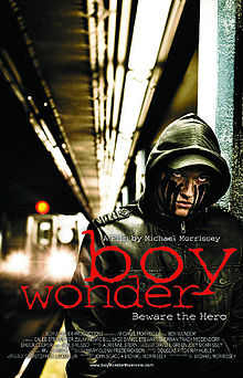 Boy Wonder film