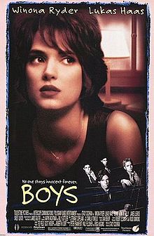 Boys 1996 film