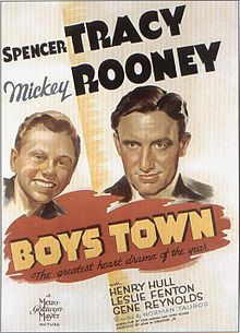 Boys Town film