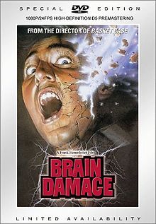 Brain Damage film