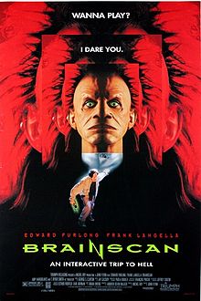 Brainscan
