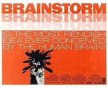 Brainstorm 1965 film