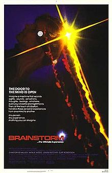 Brainstorm 1983 film