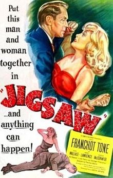 Jigsaw 1949 film