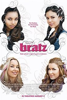 Bratz 2007 film