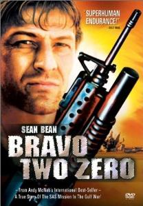 Bravo Two Zero film