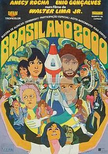 Brazil Year 2000