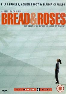 Bread and Roses 2000 film