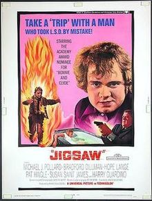 Jigsaw 1968 film