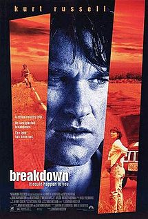 Breakdown 1997 film