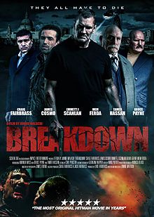 Breakdown 2014 film