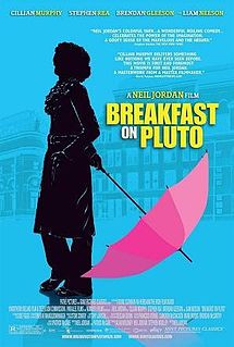Breakfast on Pluto film