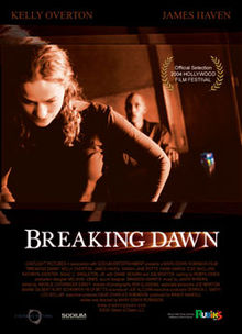 Breaking Dawn 2004 film