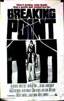 Breaking Point 1976 film