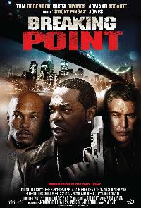 Breaking Point 2009 film
