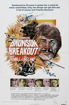 Breakout 1975 film