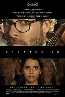 Breathe In film